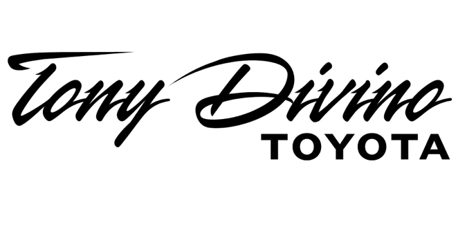 Tony Divino Logo